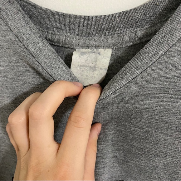 ARMY cropped tee - Picture 5 of 8